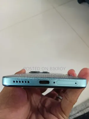 Xiaomi Redmi Note 14 4G 128 GB