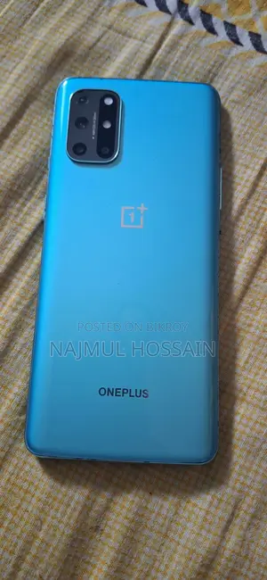 OnePlus 8T 128 GB Blue