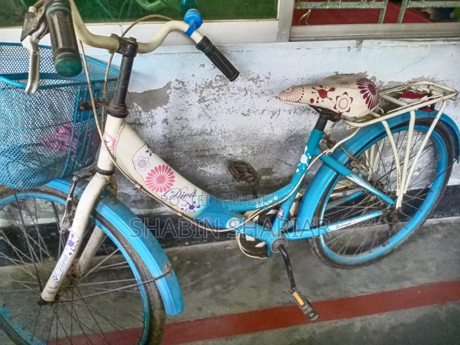 Girls Bicycle for Sell