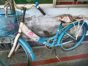 Girls Bicycle for Sell