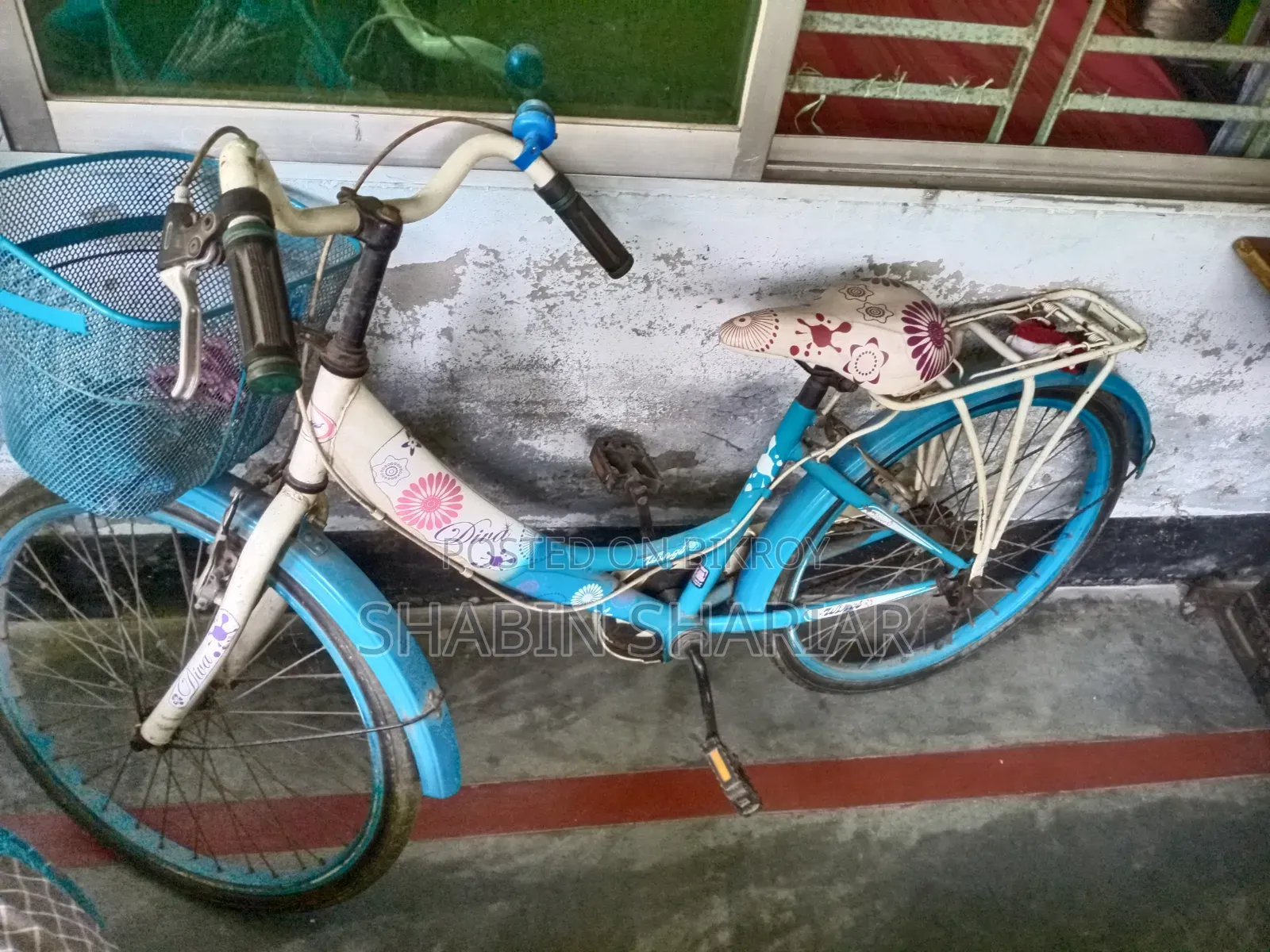 Girls Bicycle for Sell