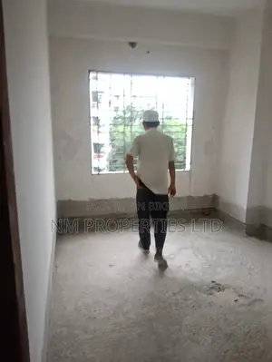 মিরপুরে ৩ বেডরুমের অ্যাপার্টমেন্ট বিক্রয়