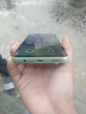 Samsung Galaxy A05 64 GB Blue
