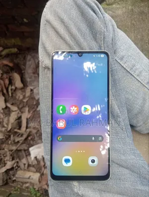 Samsung Galaxy A05 64 GB Blue