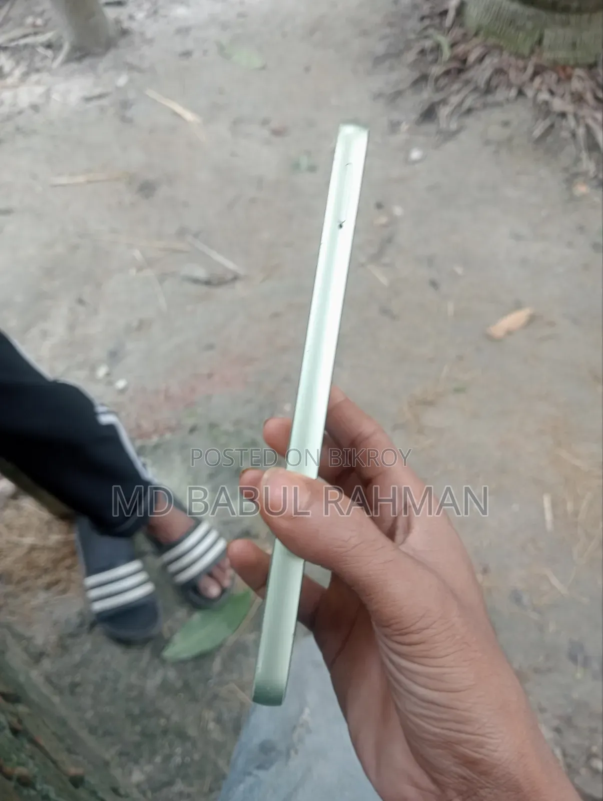 Samsung Galaxy A05 64 GB Blue
