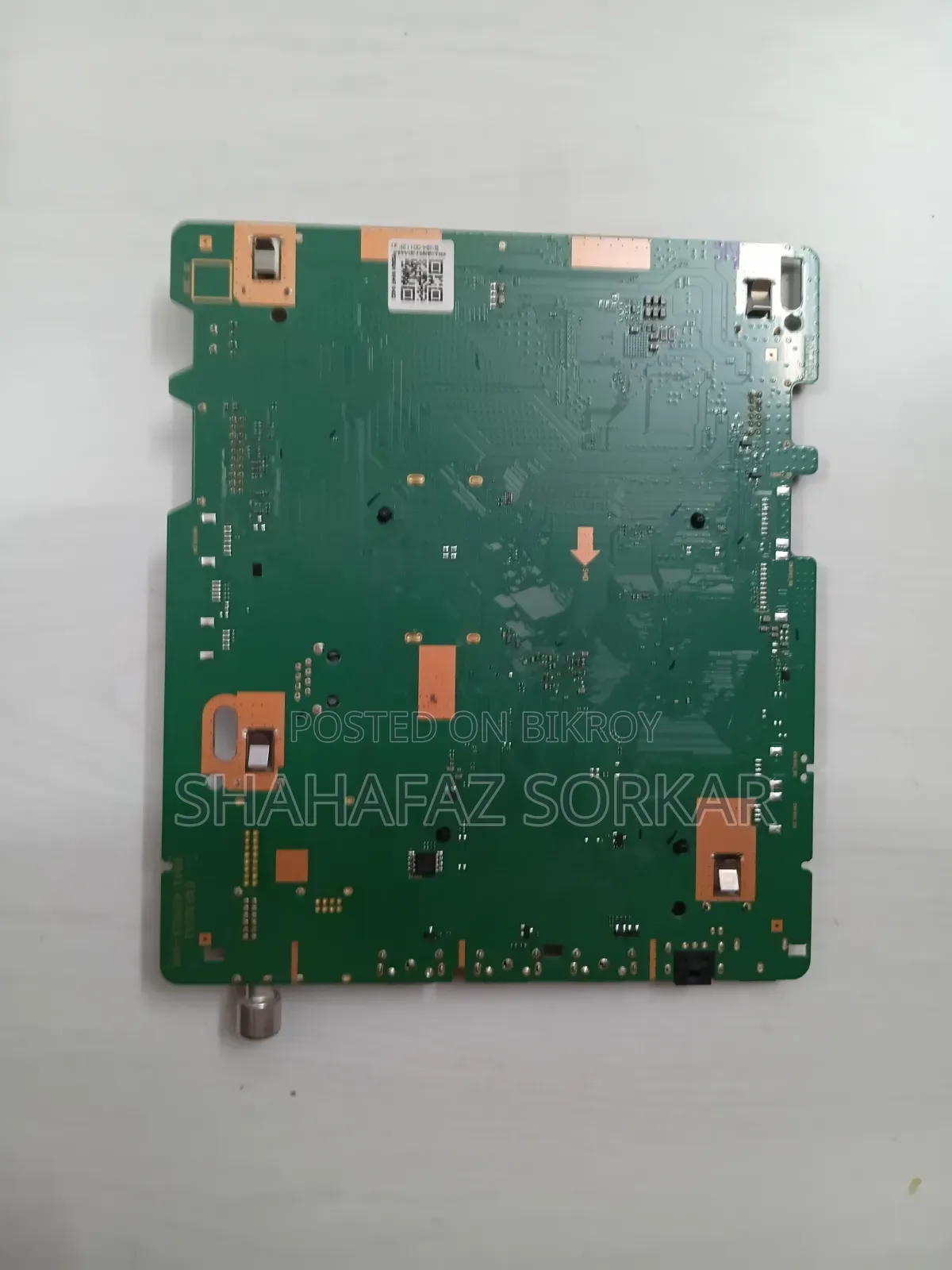 Samsung Tv Motherboard