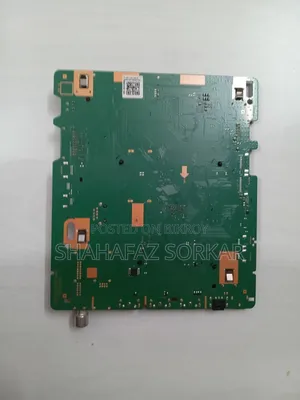 Samsung Tv Motherboard