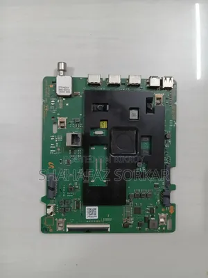 Samsung Tv Motherboard