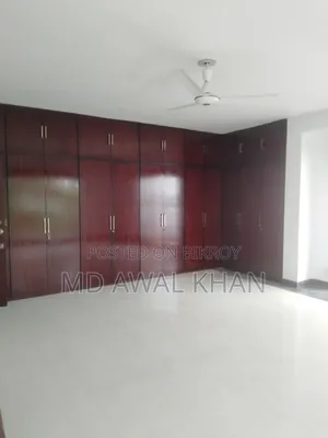 4-Bedroom Apartment in Gulshan for Rent