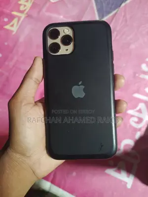 Apple iPhone 11 Pro 256 GB Gold