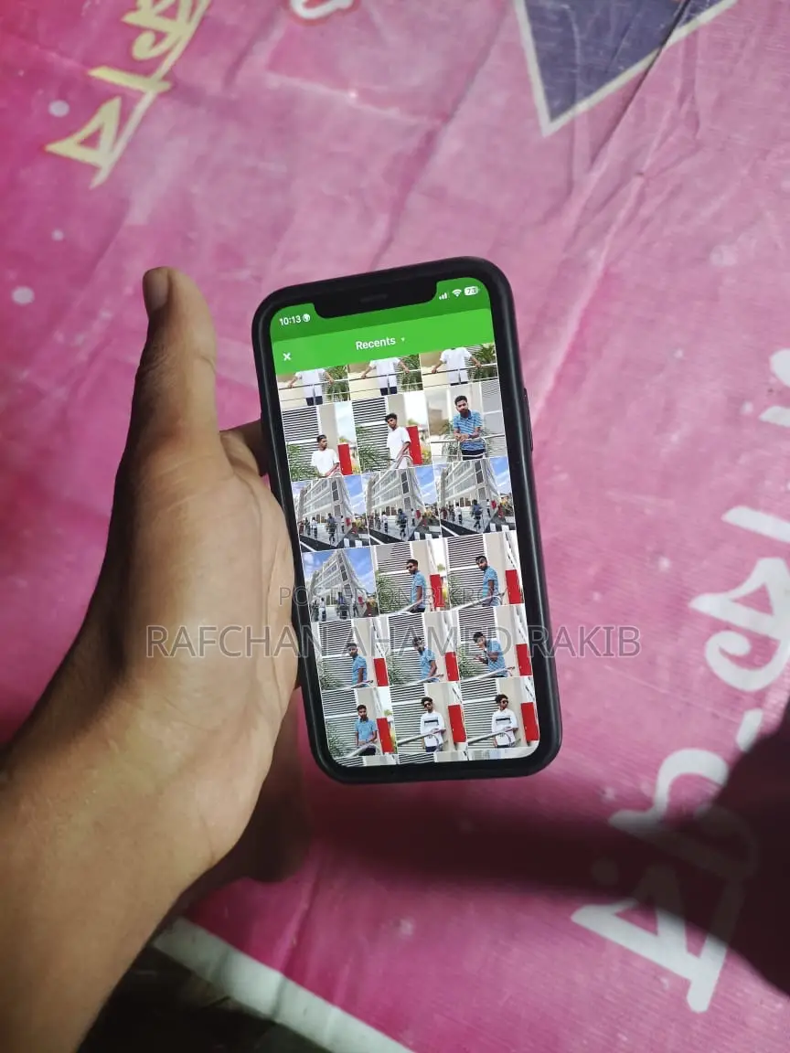 Apple iPhone 11 Pro 256 GB Gold