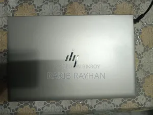 Laptop HP EliteBook 830 G8 16GB Intel Core I7 SSD 512GB