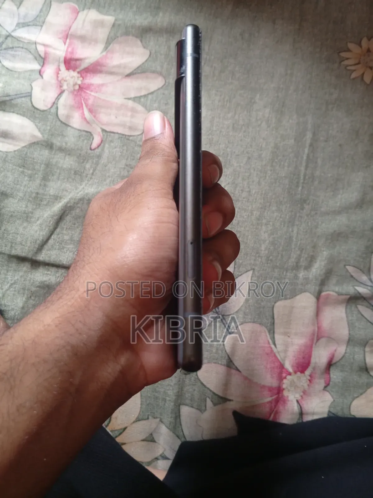 Google Pixel 6 128 GB Gray