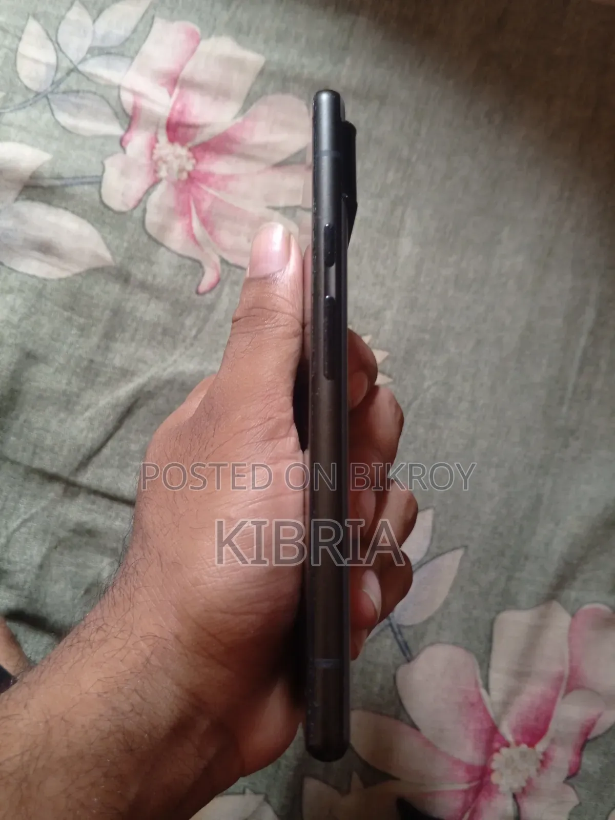 Google Pixel 6 128 GB Gray