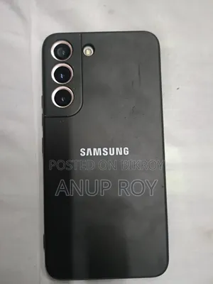 Samsung Galaxy S22 5G 128 GB Rose Gold