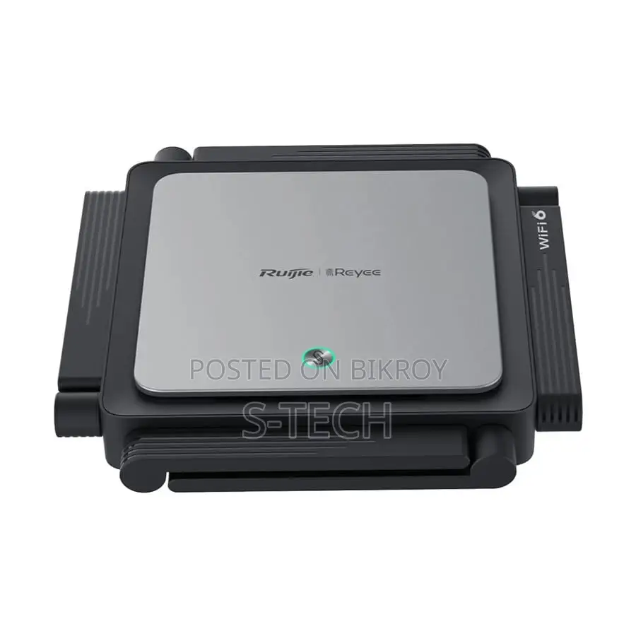 Ruijie Rg-Ew3200gx Pro 3200 MBPS