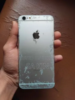 Apple iPhone 6s Plus 128 GB Gold