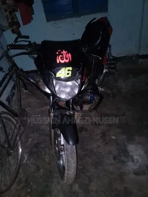 Hero 2017 Black