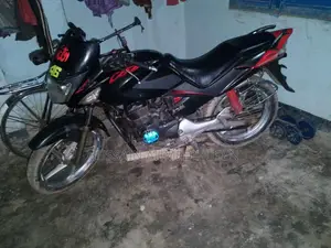 Hero 2017 Black