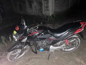 Hero 2017 Black