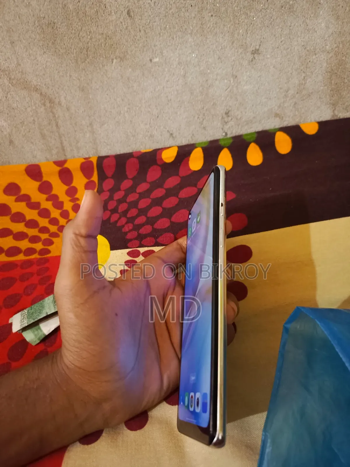 OnePlus 8 256 GB Silver