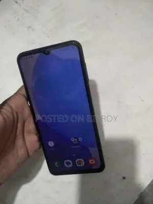 Samsung Galaxy A23 128 GB Gray