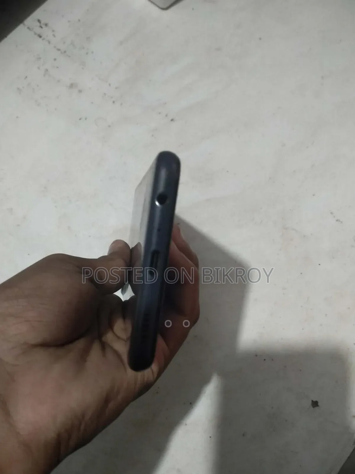 Samsung Galaxy A23 128 GB Gray
