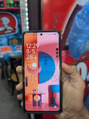 Xiaomi Redmi Note 13 Pro ২৫৬ জিবি কালো