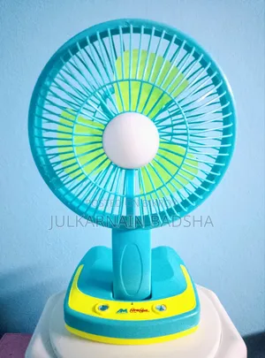চার্জার ফ্যান
