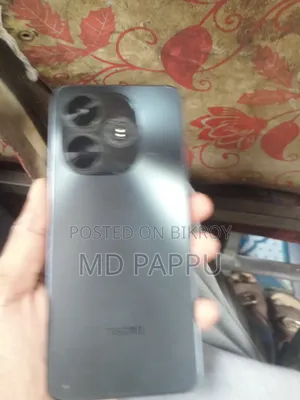 টেকনো স্পার্ক গো ৬৪ জিবি ব্ল্যাক