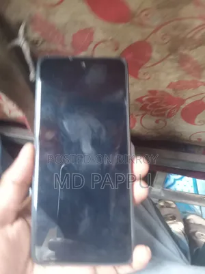 টেকনো স্পার্ক গো ৬৪ জিবি ব্ল্যাক