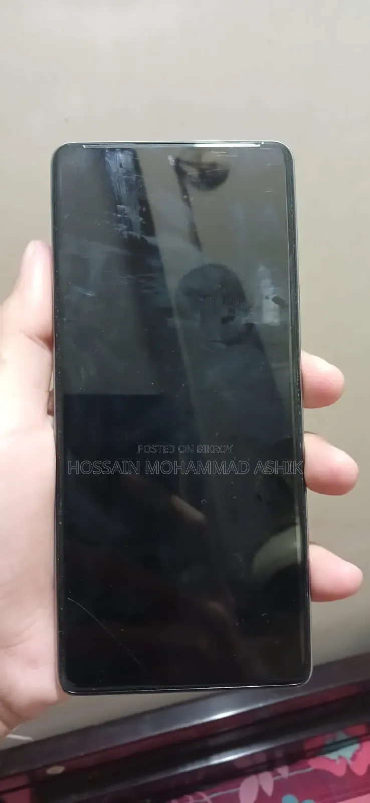 Tecno Camon 30 256 GB White