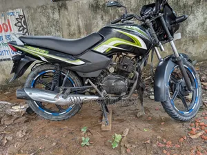 TVS Metro 2018 Black