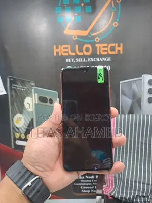 Vivo Y93 128 GB