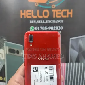 Vivo Y93 128 GB