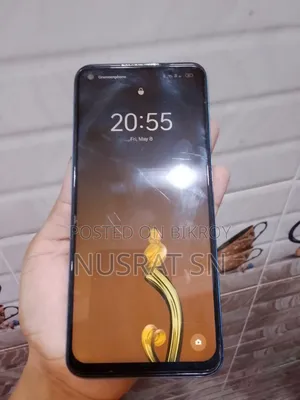 Realme 8 5G 128 GB Blue