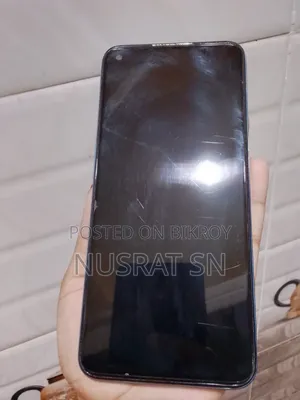 Realme 8 5G 128 GB Blue