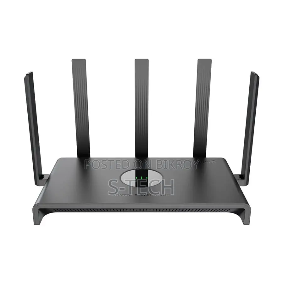 Ruijie Rg-Ew3000gx Pro Ax3000 MBPS