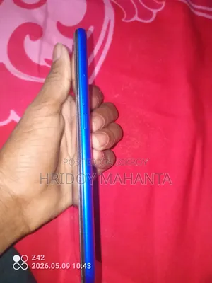 Xiaomi Poco M2 64 GB Blue