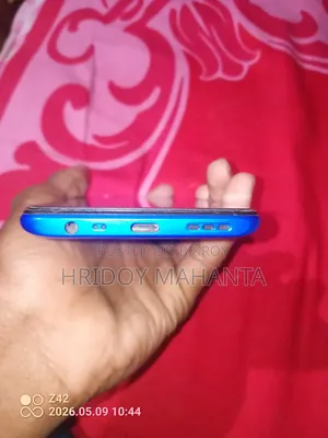Xiaomi Poco M2 64 GB Blue
