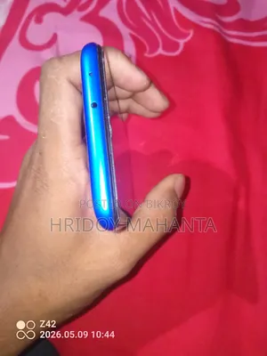Xiaomi Poco M2 64 GB Blue