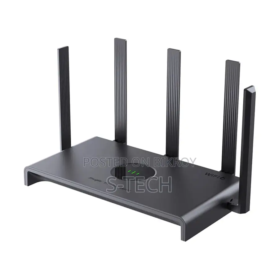 Ruijie Rg-Ew3000gx Pro Ax3000 MBPS
