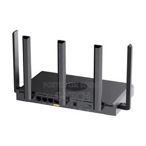 Ruijie Rg-Ew3000gx Pro Ax3000 MBPS