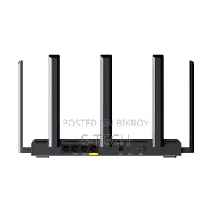 Ruijie Rg-Ew3000gx Pro Ax3000 MBPS