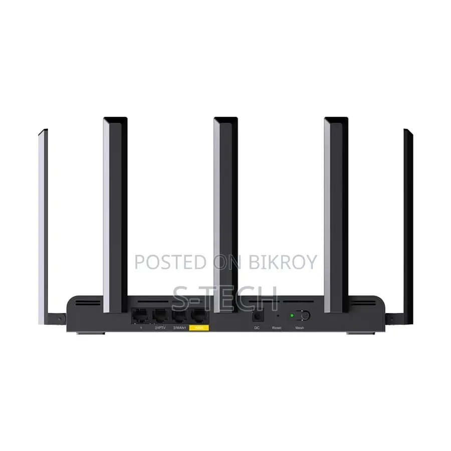 Ruijie Rg-Ew3000gx Pro Ax3000 MBPS
