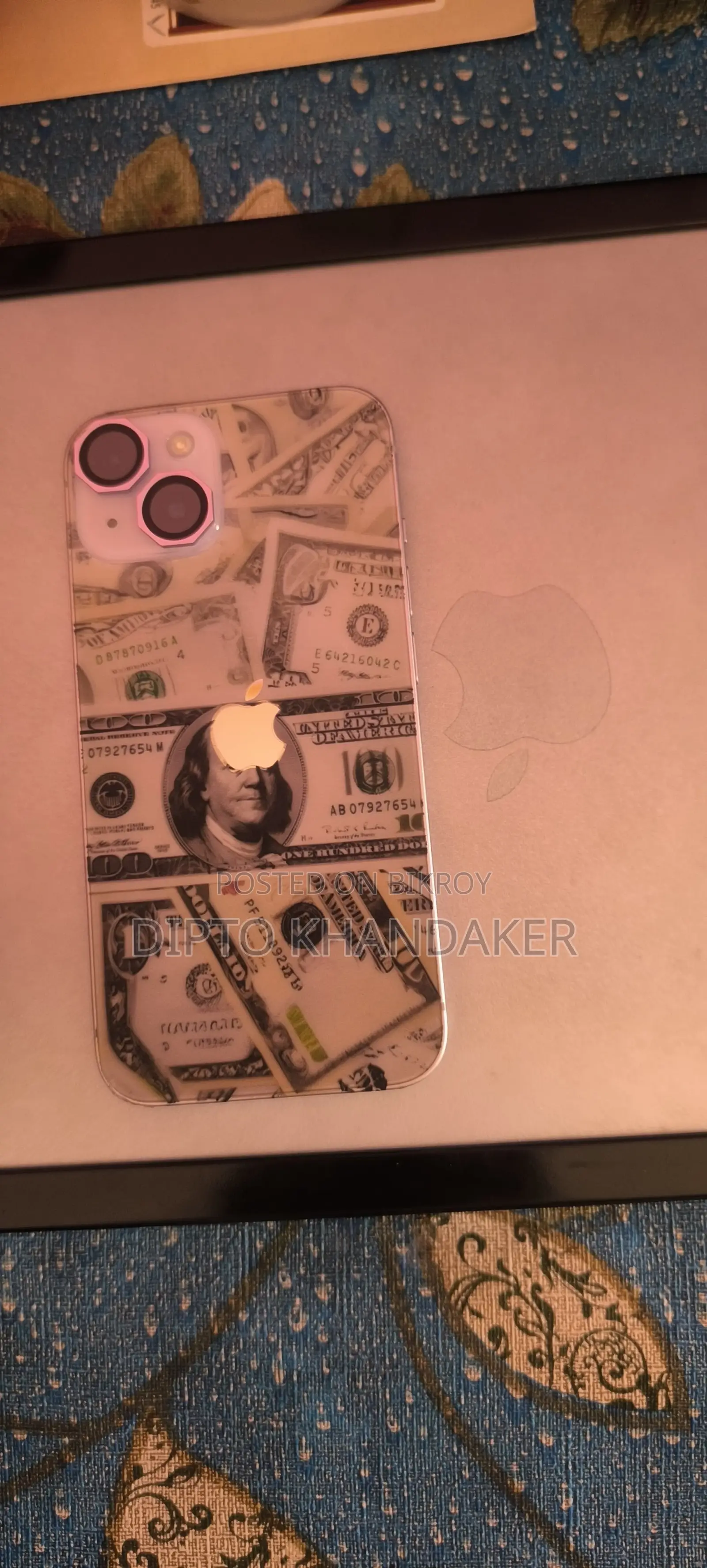 Apple iPhone 14 128 GB Purple