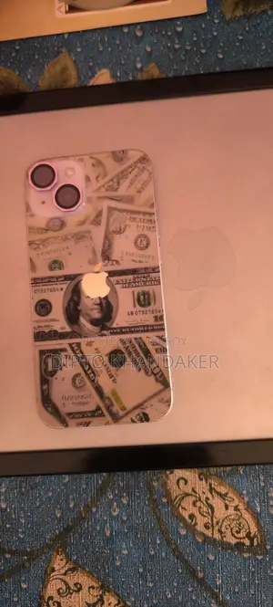Apple iPhone 14 128 GB Purple