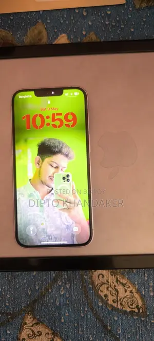 Apple iPhone 14 128 GB Purple