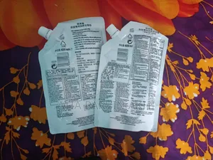 Xtenso Hair Straightening Cream