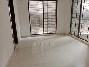 বনানীতে ৪ বেডরুমের অ্যাপার্টমেন্ট ভাড়া